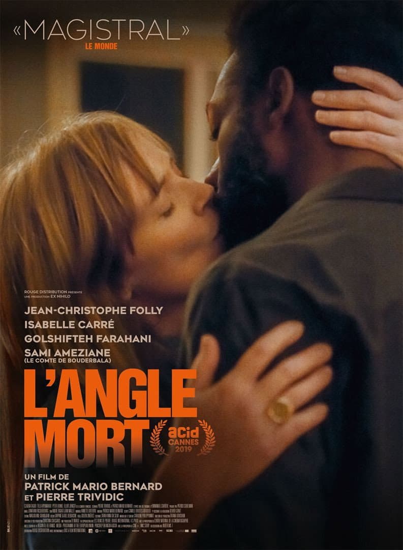 Poster di L'Angle mort