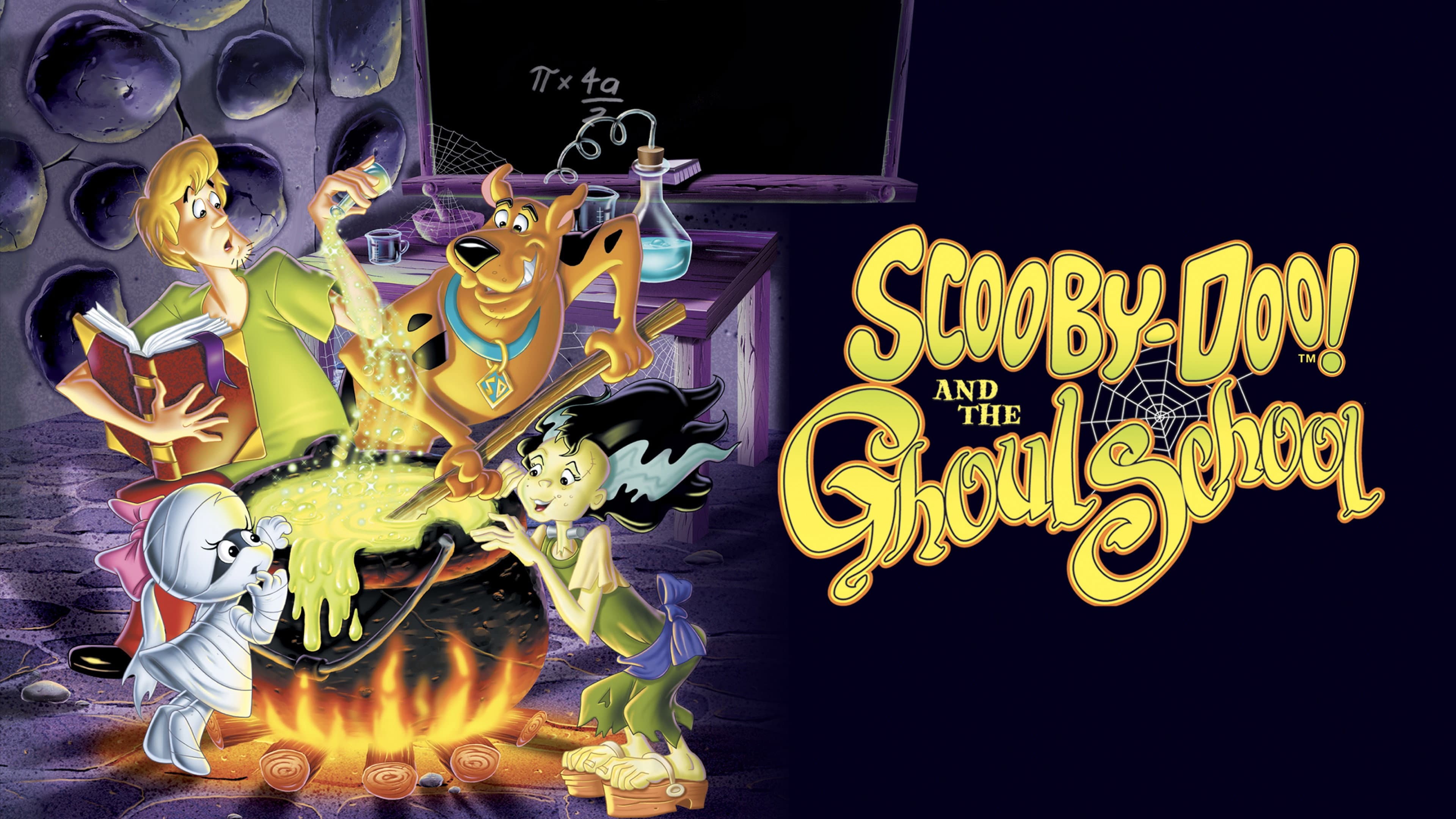 Scooby-Doo e la scuola del brivido - immagine