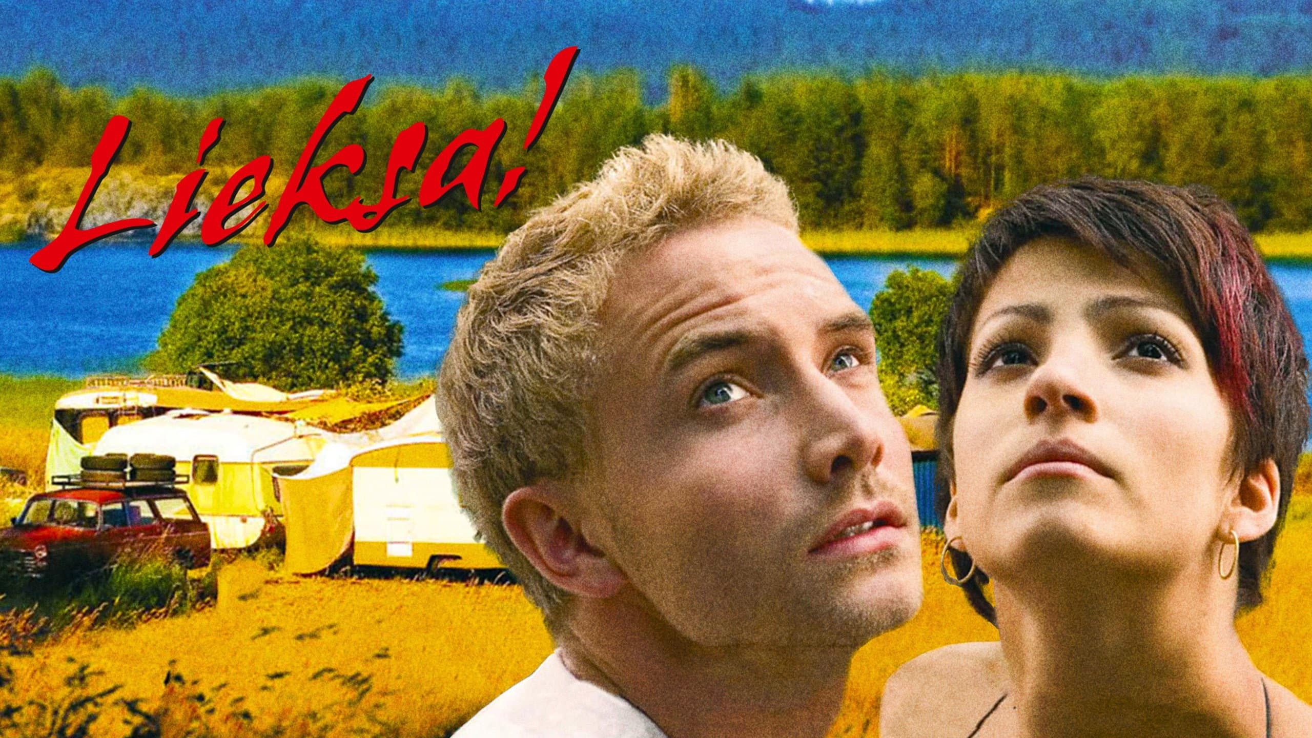 Lieksa! - immagine