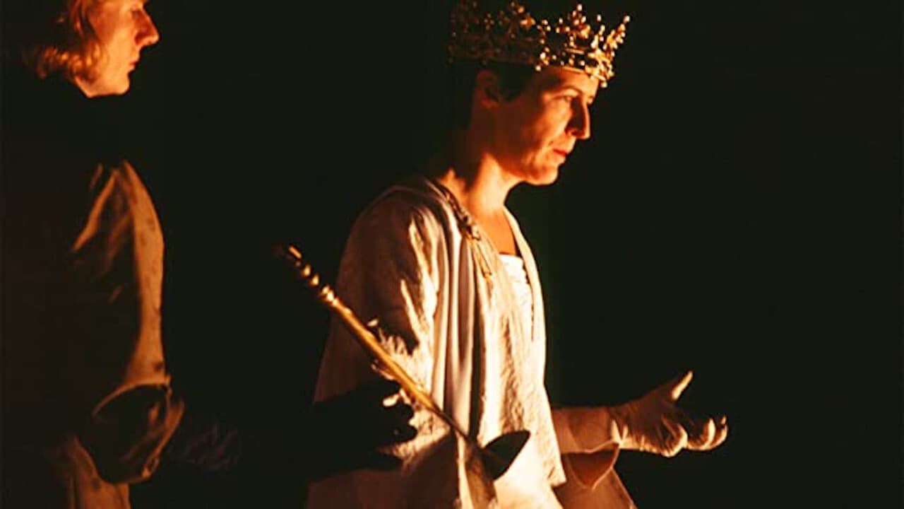 Richard II - immagine