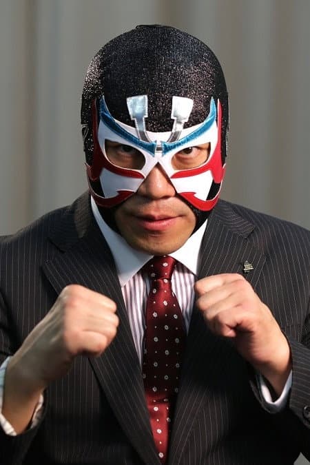 村川政徳