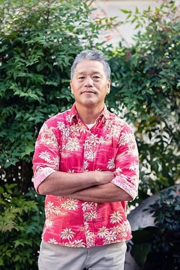 中江裕司