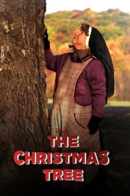 Poster di The Christmas Tree