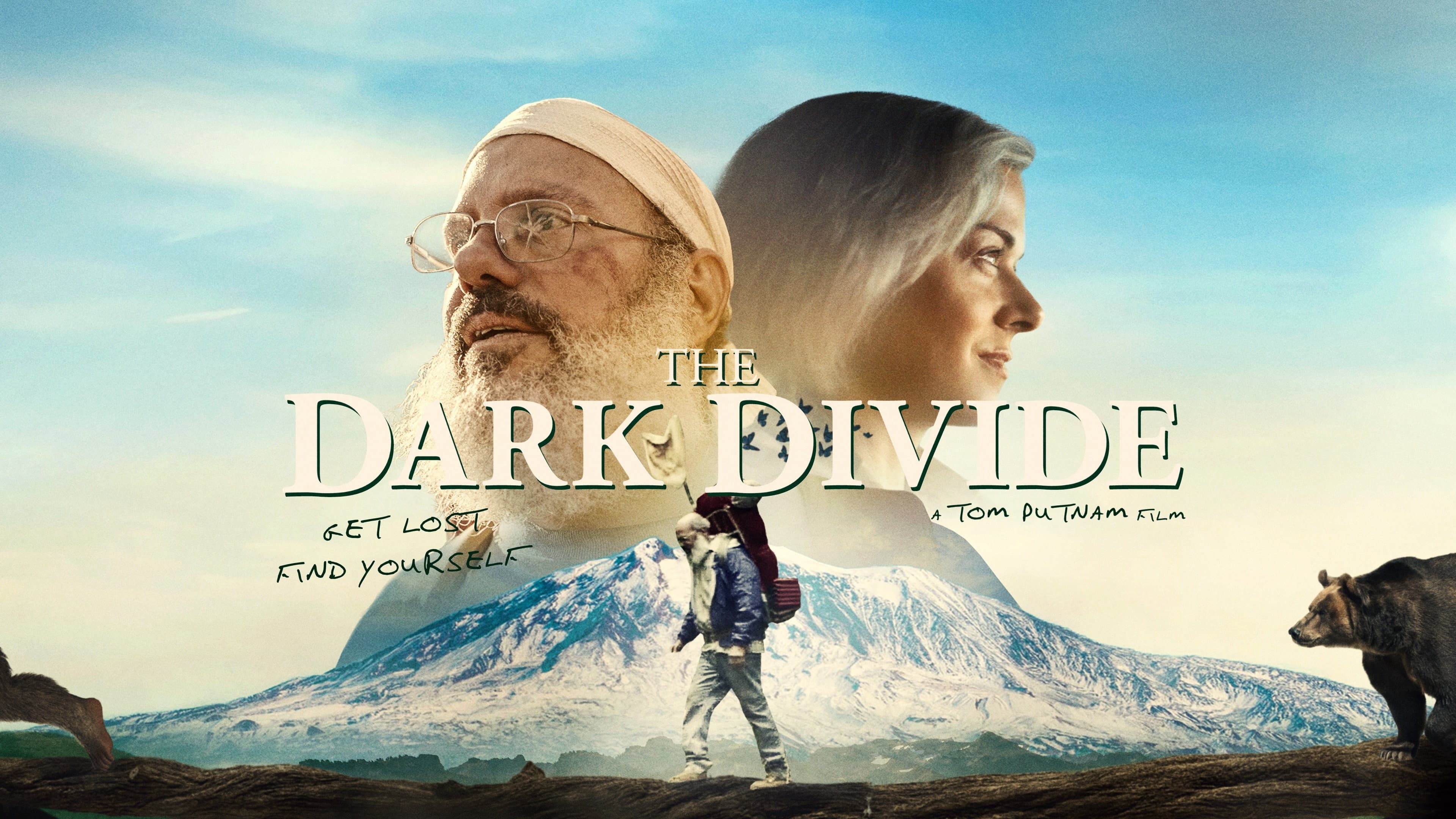 The Dark Divide - immagine