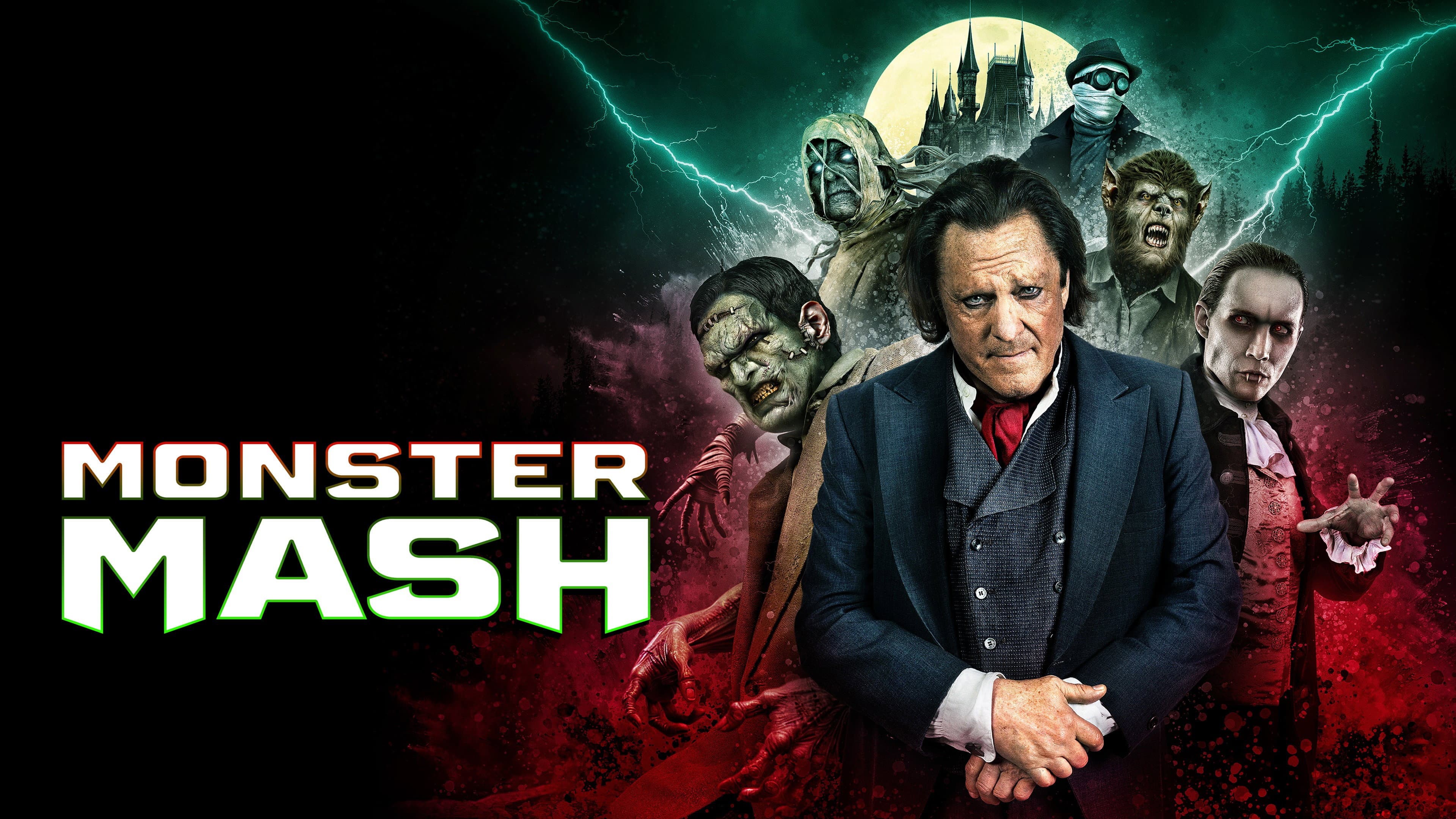 Monster Mash - immagine