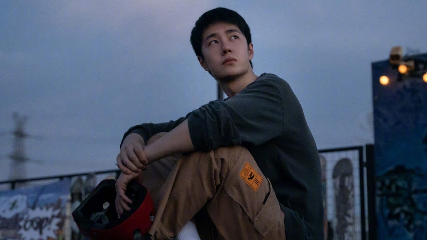热烈 - immagine