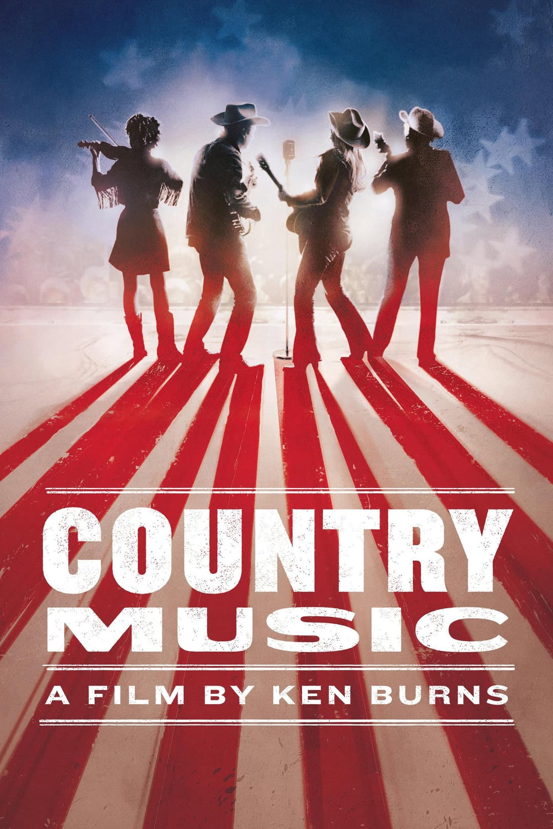 Poster di Country Music
