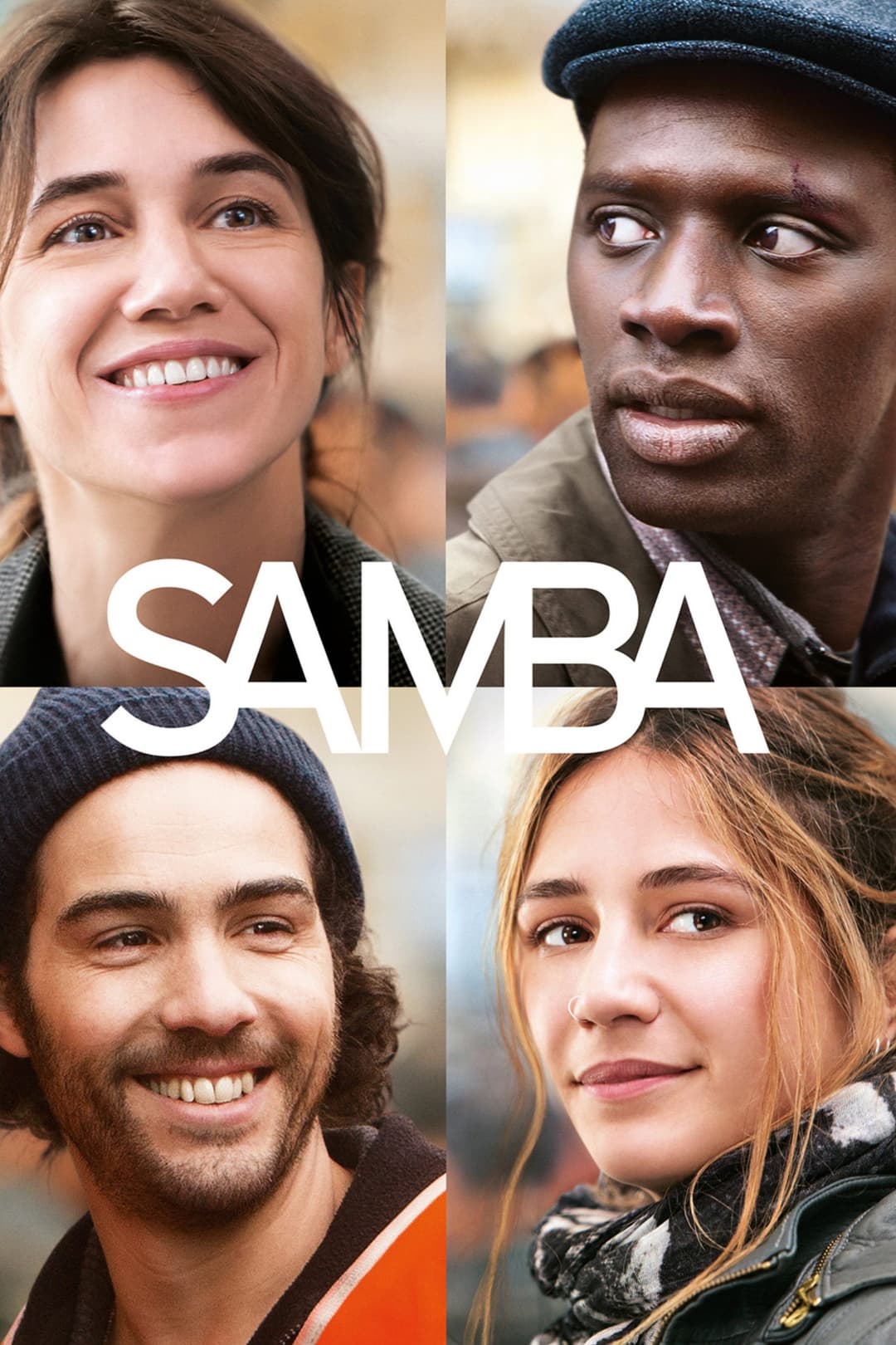Poster di Samba