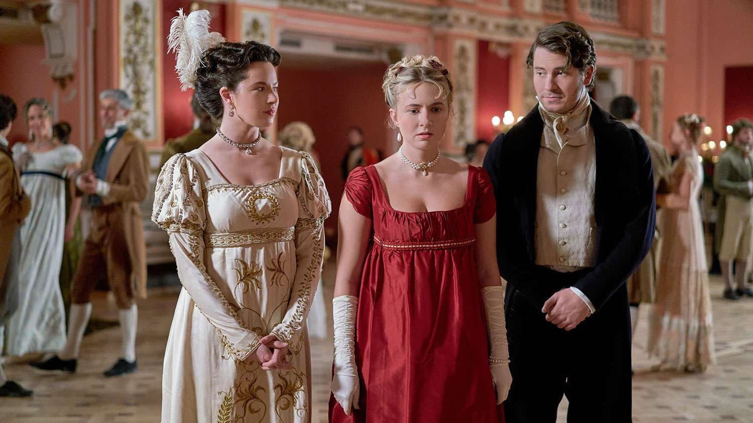 Sognando il Signor Darcy - immagine
