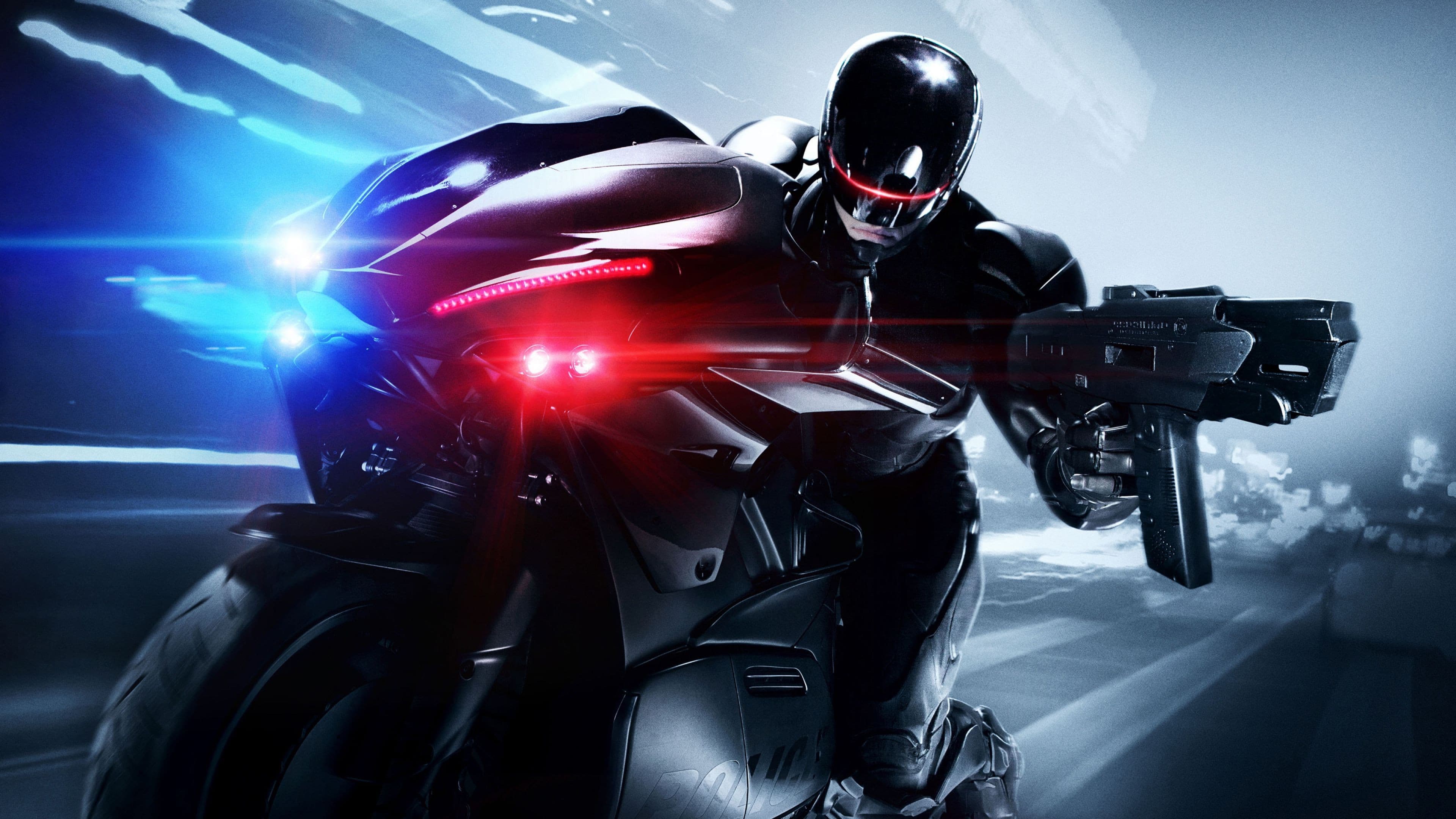 RoboCop - immagine