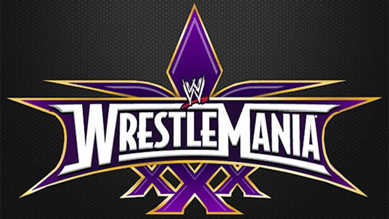 WWE WrestleMania XXX - immagine