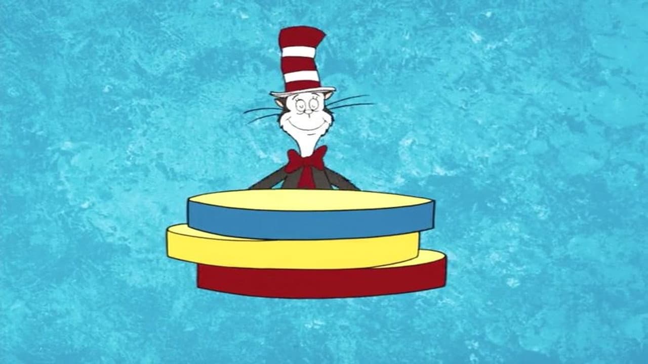 Dr. Seuss on the Loose - immagine