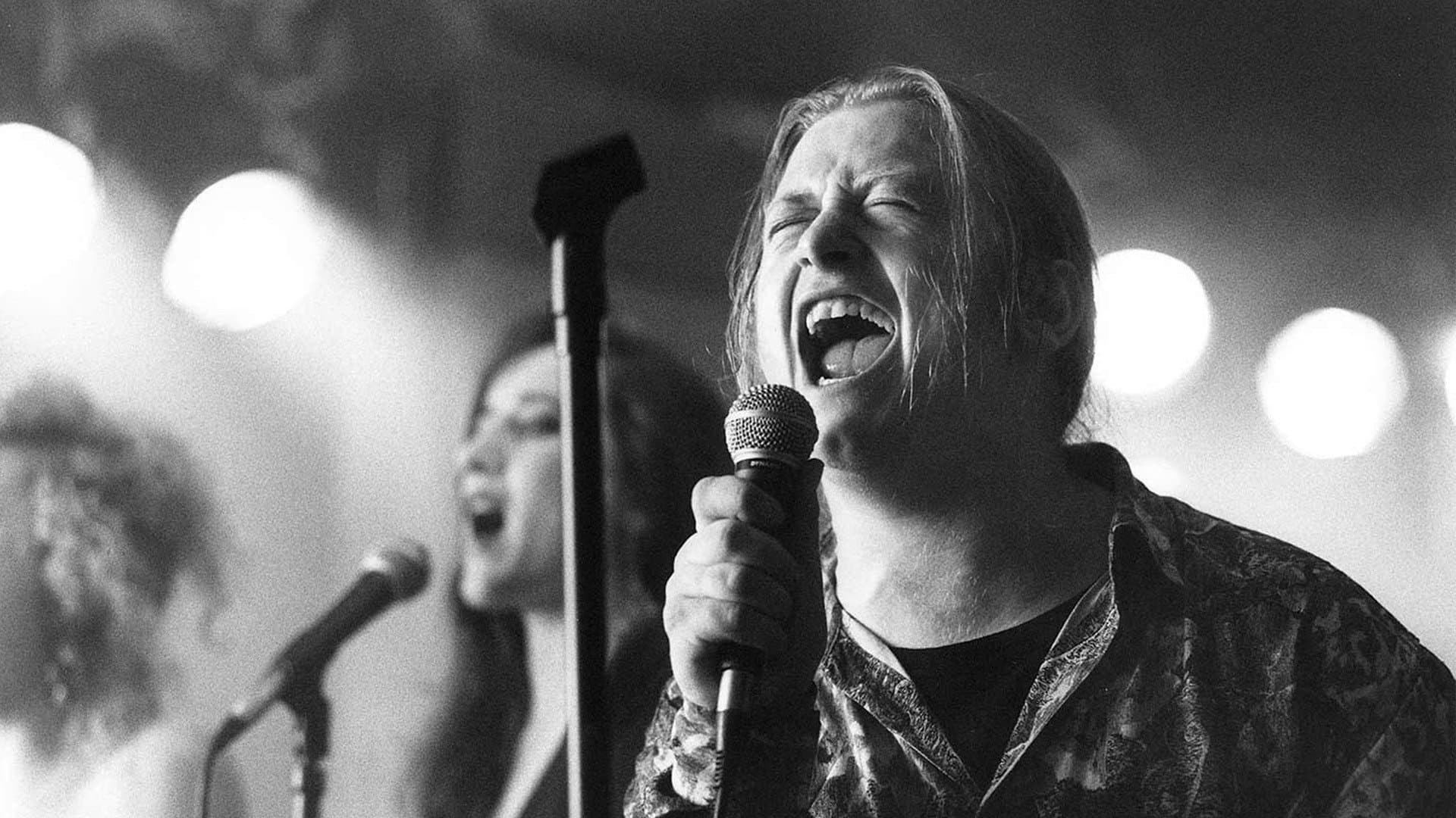 The Commitments - immagine