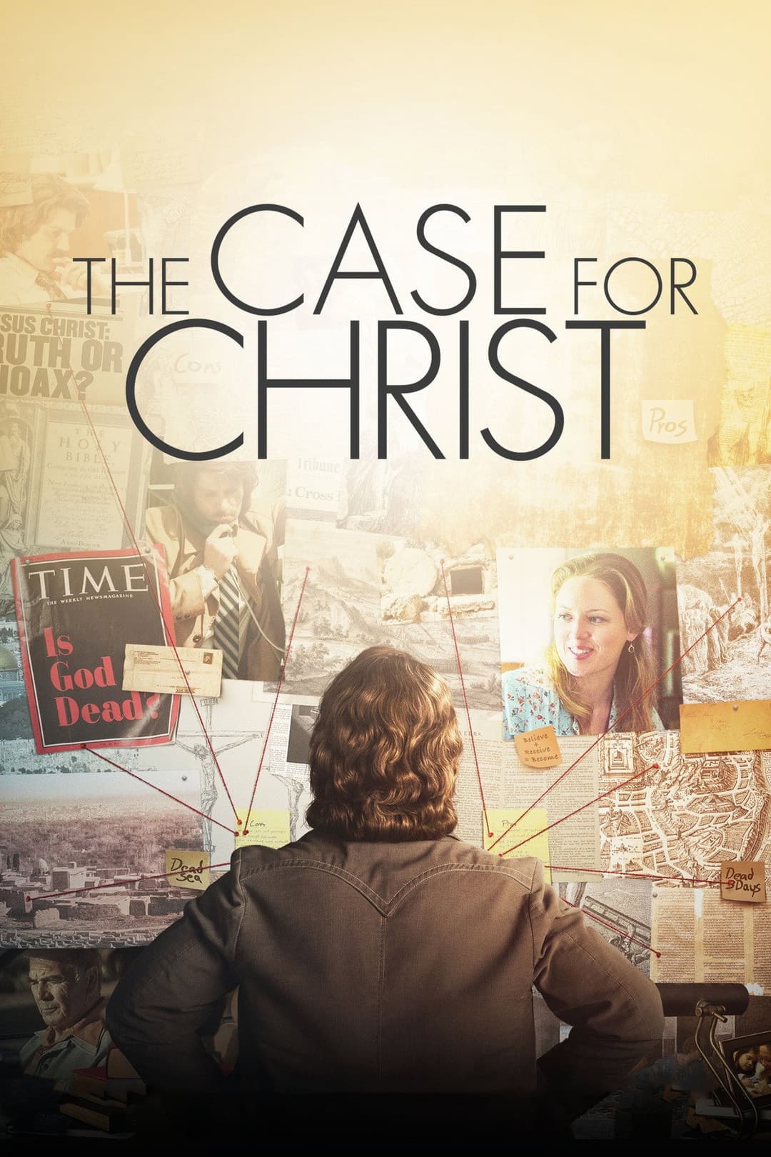 Poster di The Case for Christ
