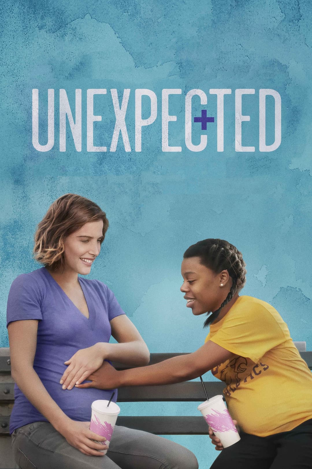 Poster di Unexpected