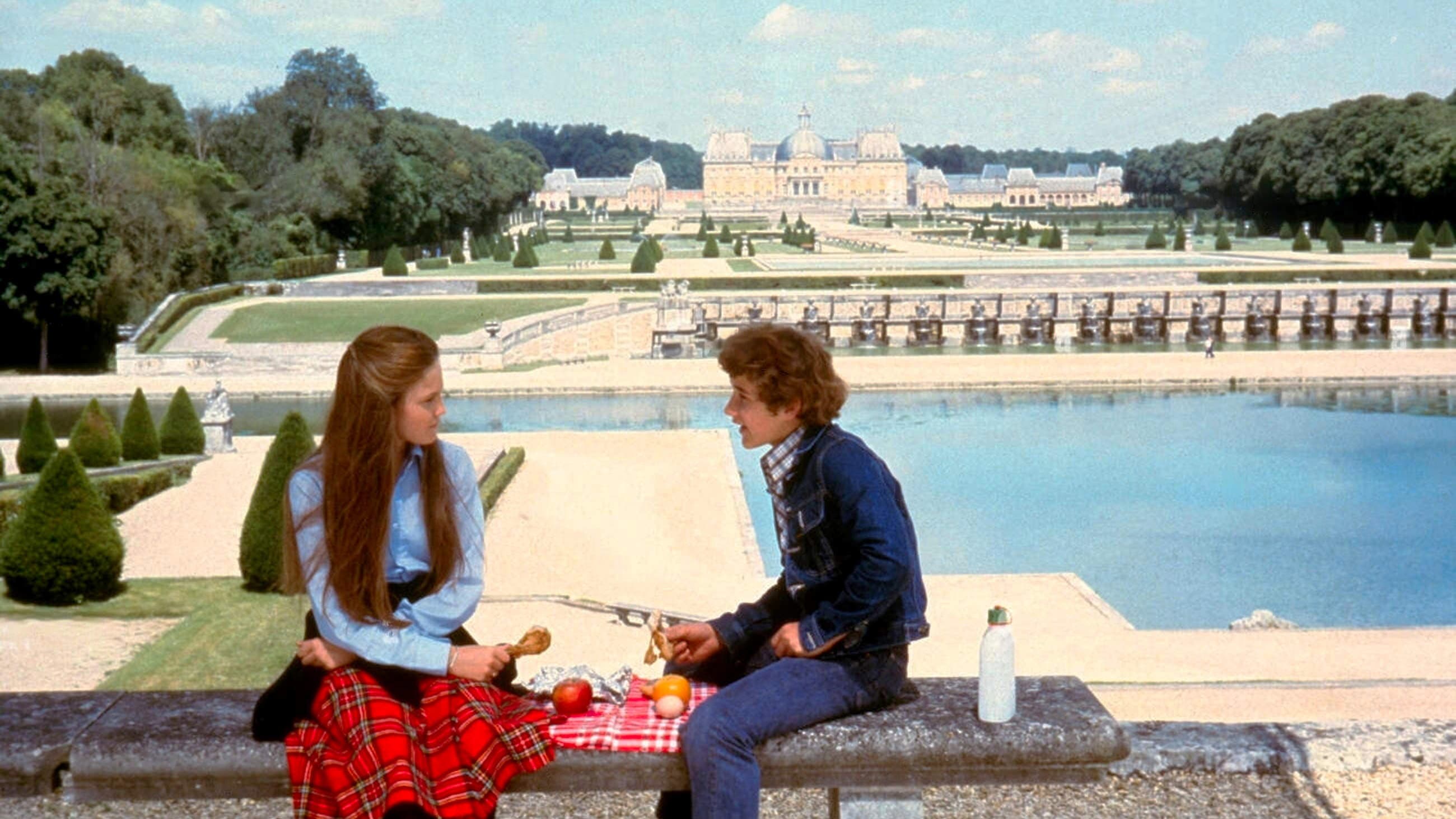 Una piccola storia d'amore - immagine