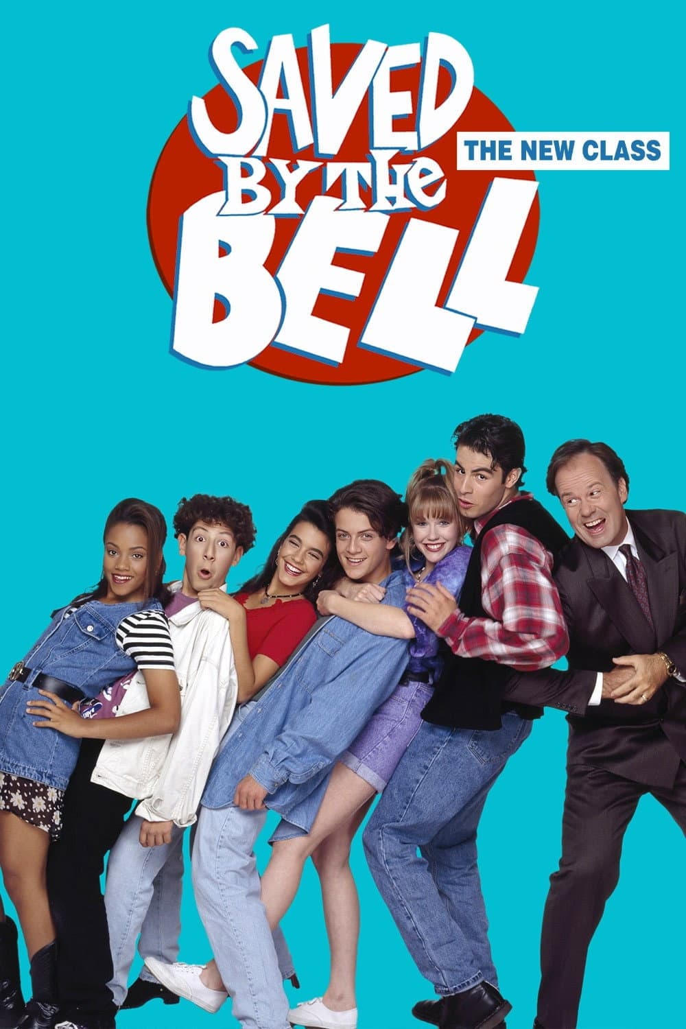 Poster di Bayside School - la nuova classe
