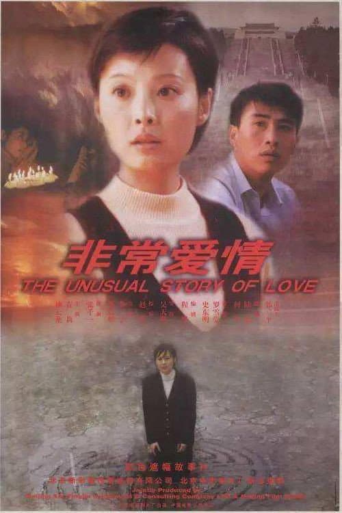Poster di 非常爱情