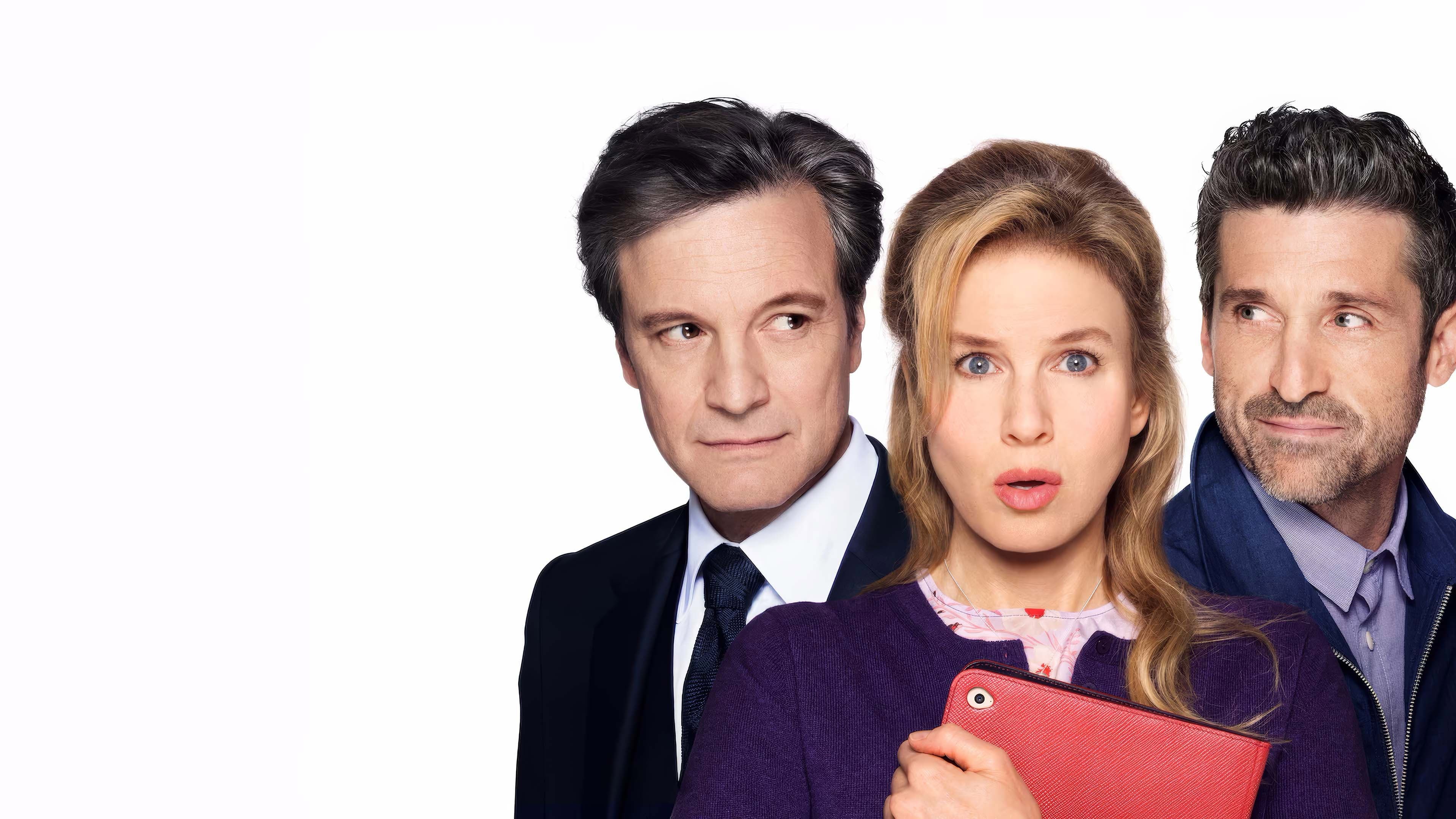 Bridget Jones's Baby - immagine