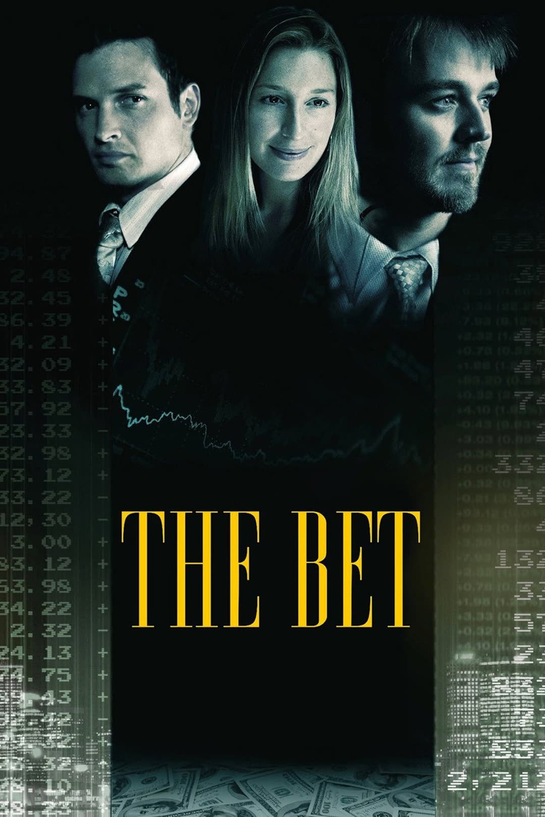 Poster di The Bet