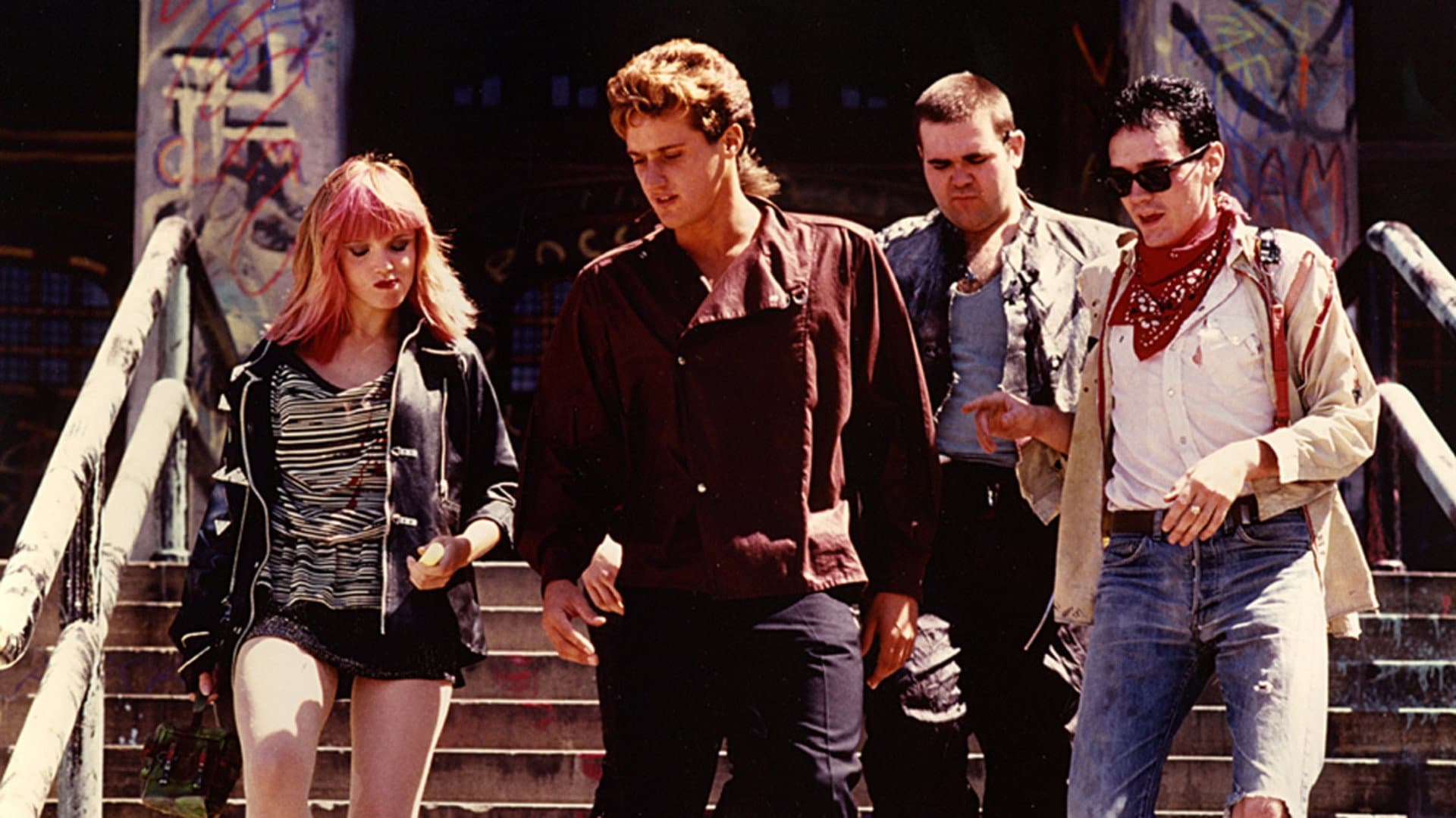 Classe 1984 - immagine