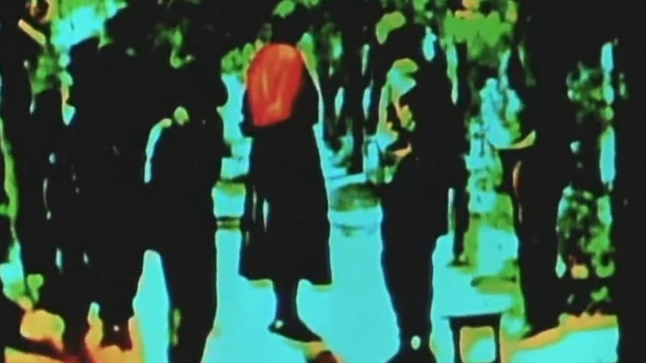 Dans le noir du temps - immagine