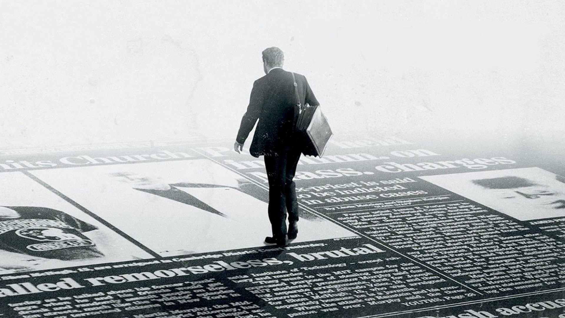 Il caso Spotlight - immagine