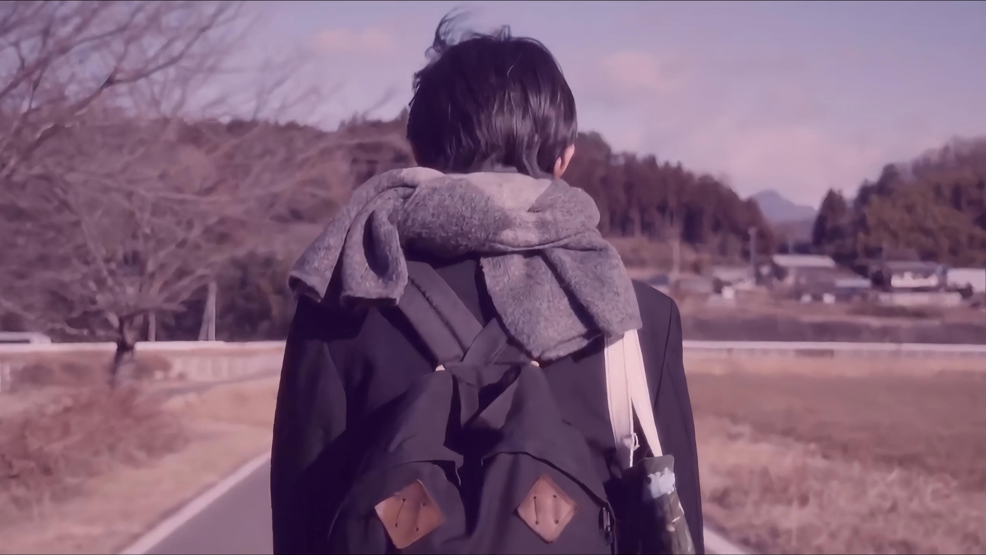 息をするように - immagine