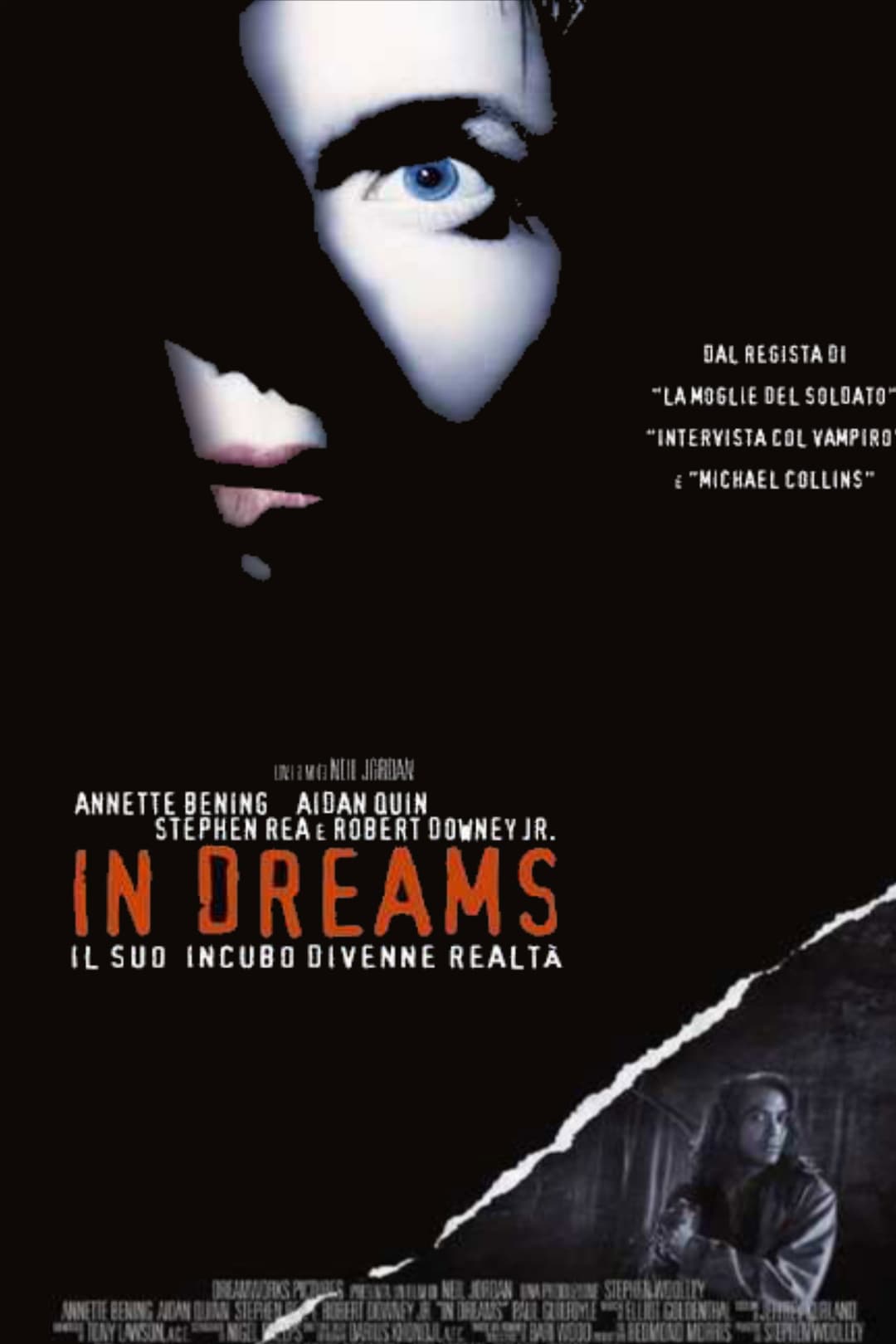 Poster di In Dreams
