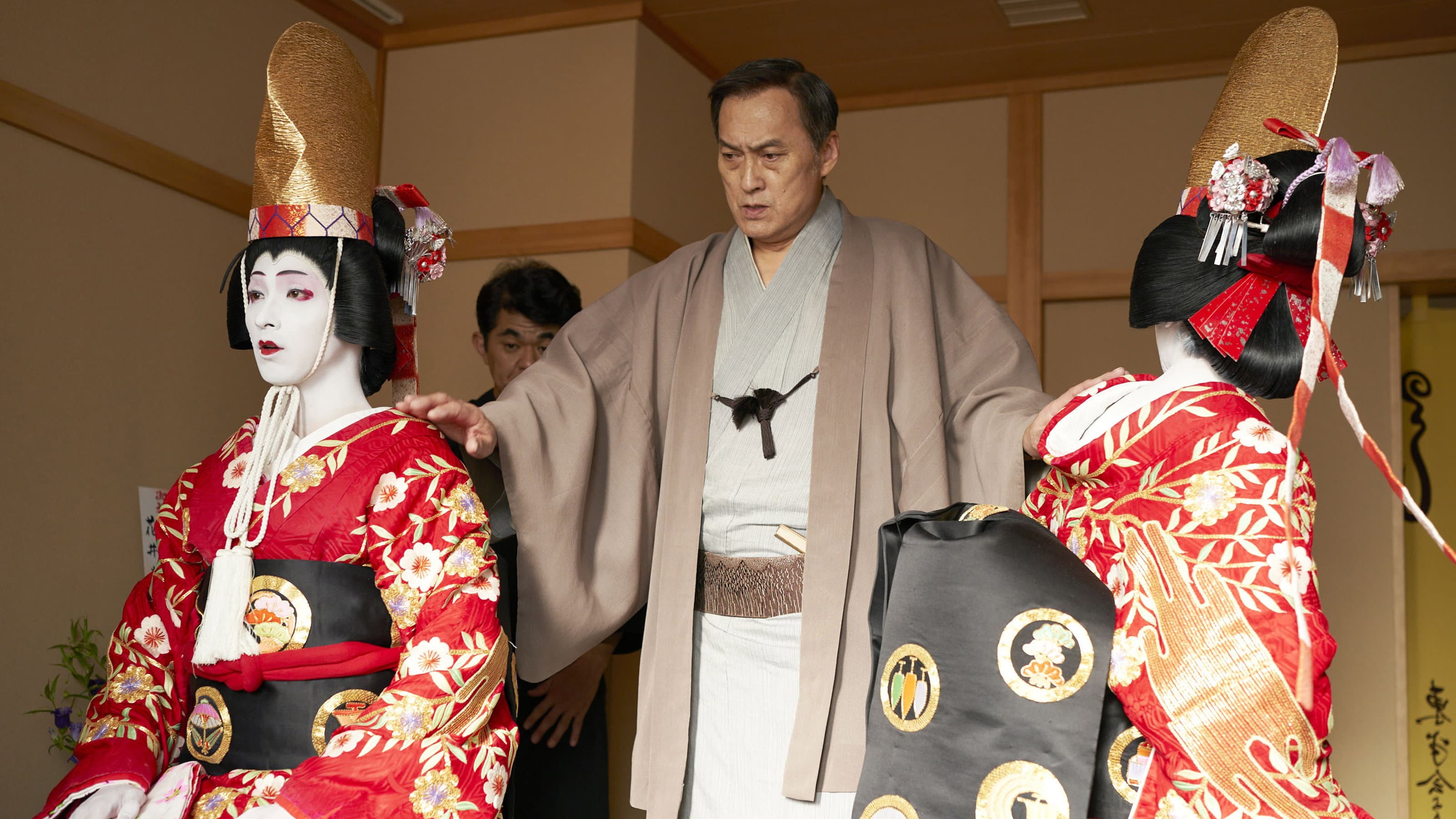 Kokuho - Il maestro di Kabuki - immagine