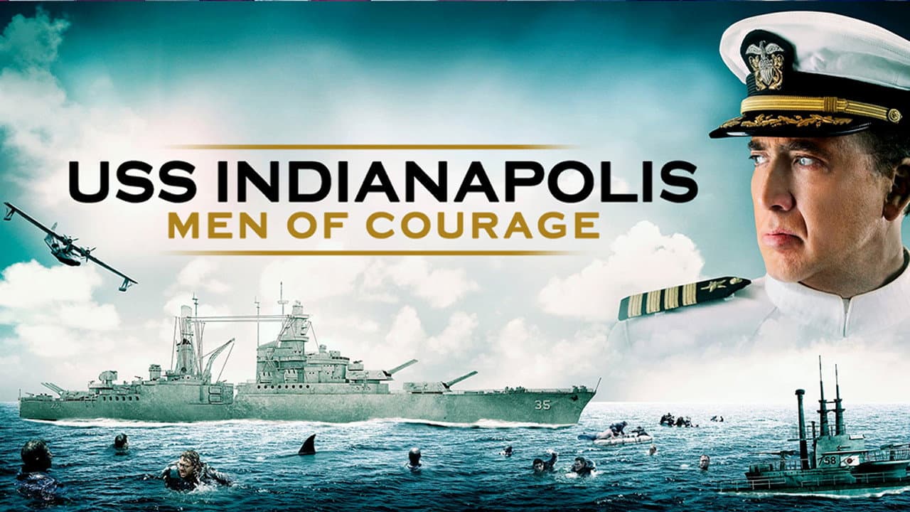 USS Indianapolis - immagine