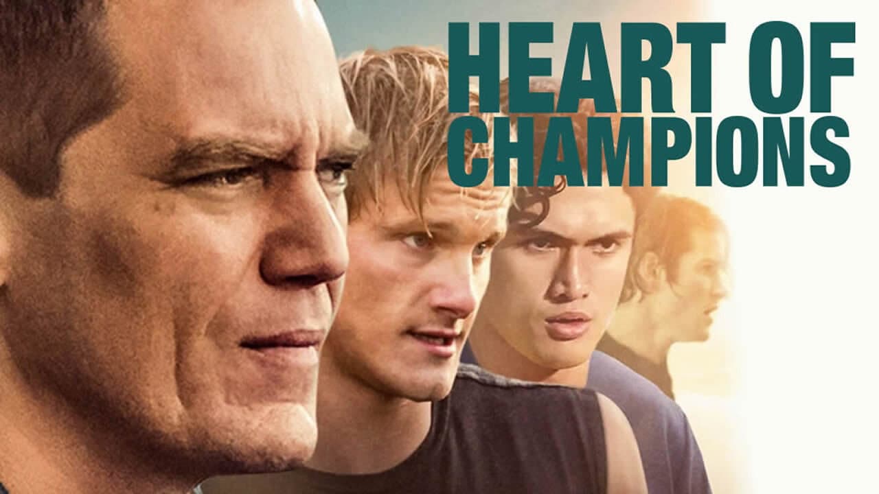 Swing: Cuore da Campioni - immagine