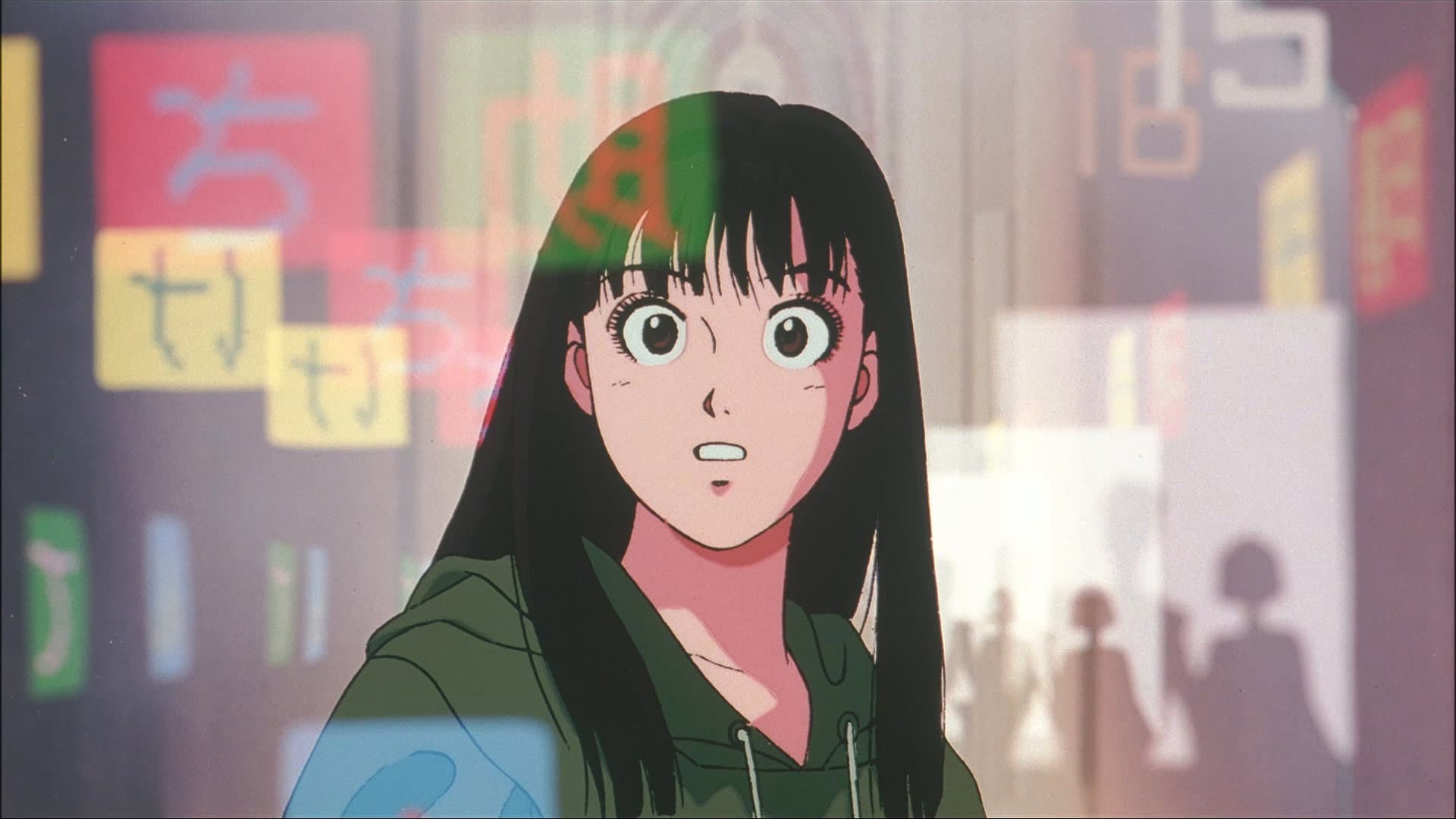 Roujin Z - immagine