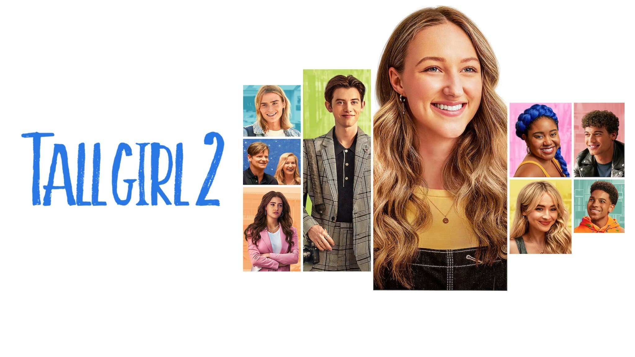 Tall Girl 2 - immagine