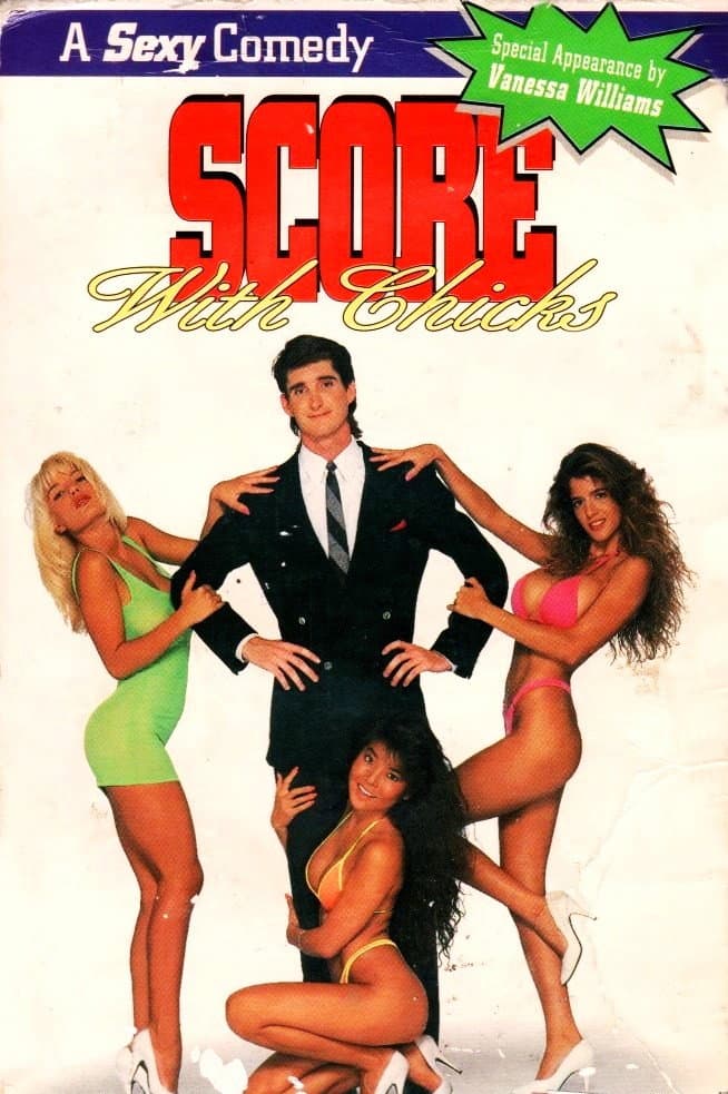 Poster di Score with Chicks