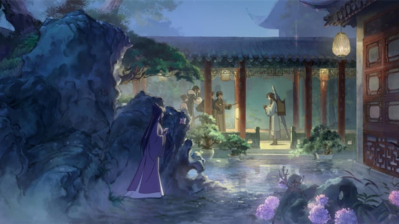伞少女 - immagine