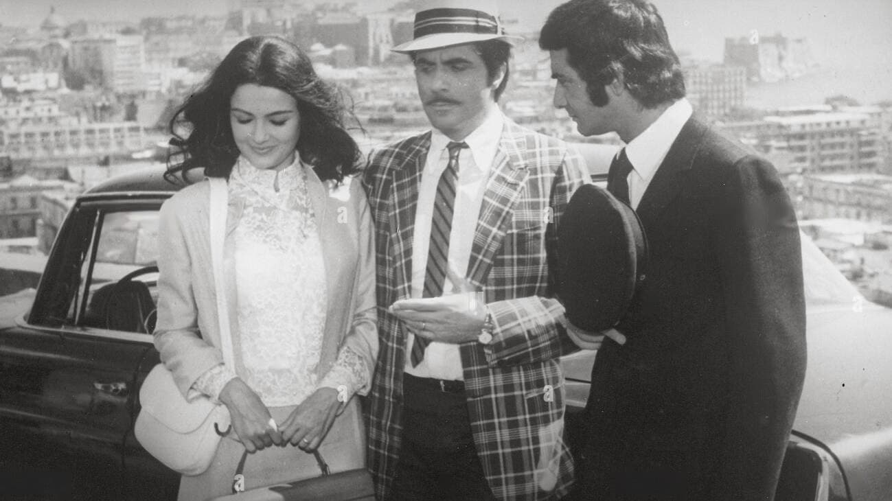 Cose di Cosa Nostra - immagine