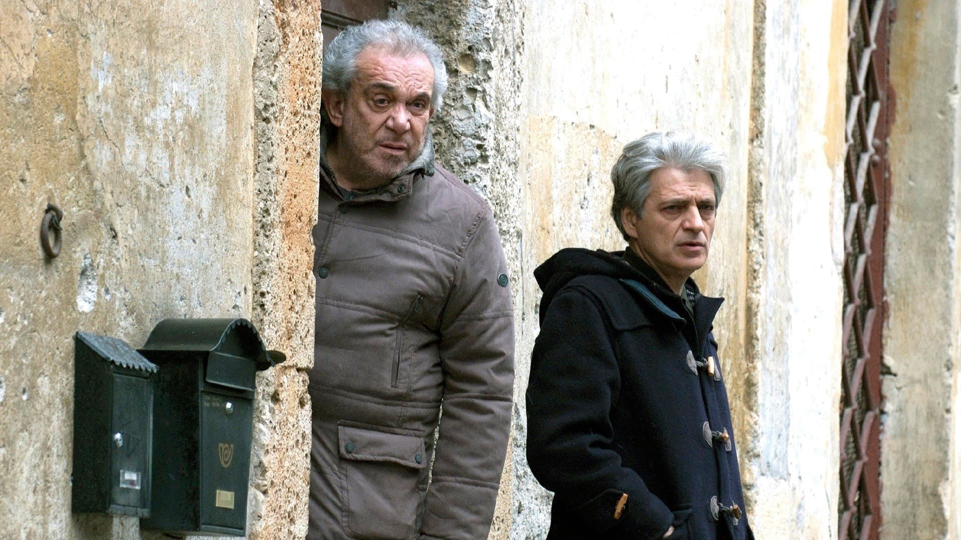 Una sconfinata giovinezza - immagine