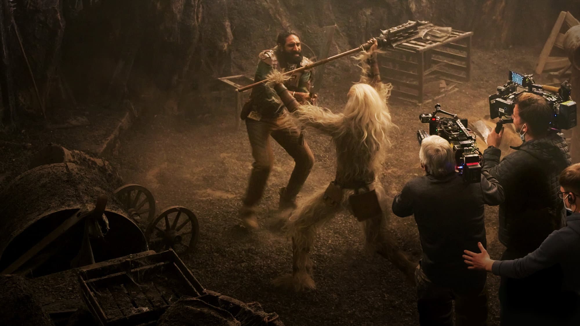 Willow: Oltre la magia - immagine