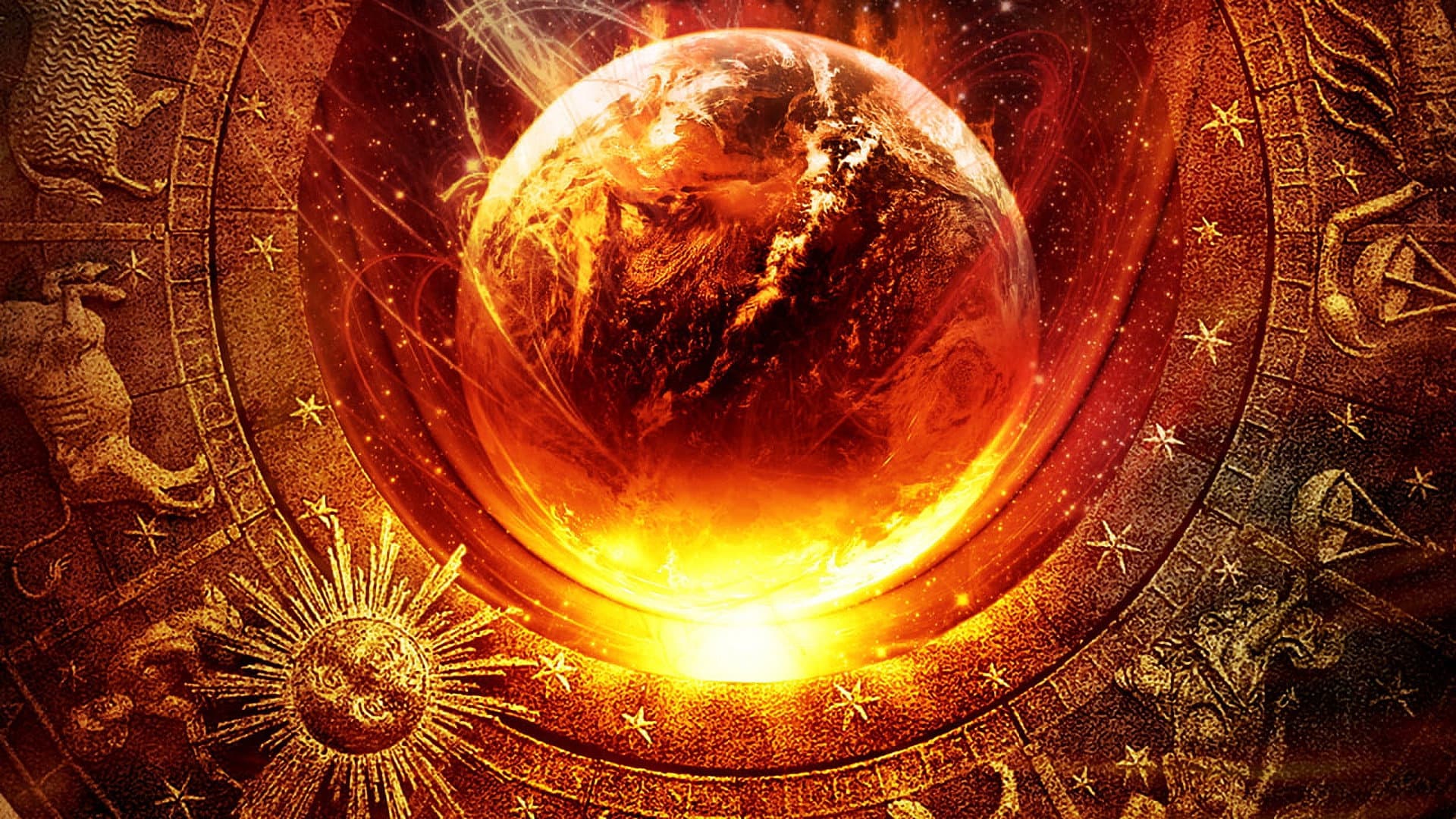 Zodiac: il segno dell'apocalisse - immagine