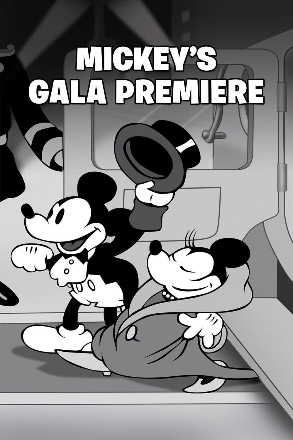 Poster di Serata di Gala