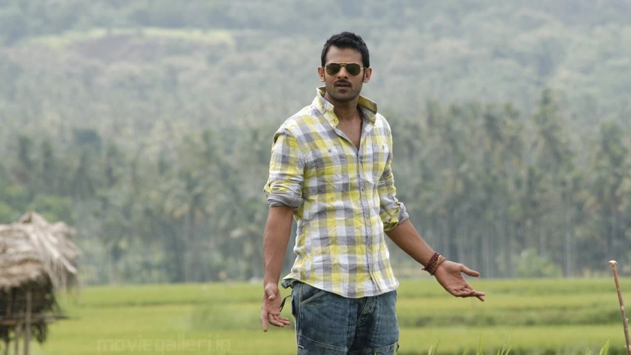 Mr. పర్‌ఫెక్ట్ - immagine