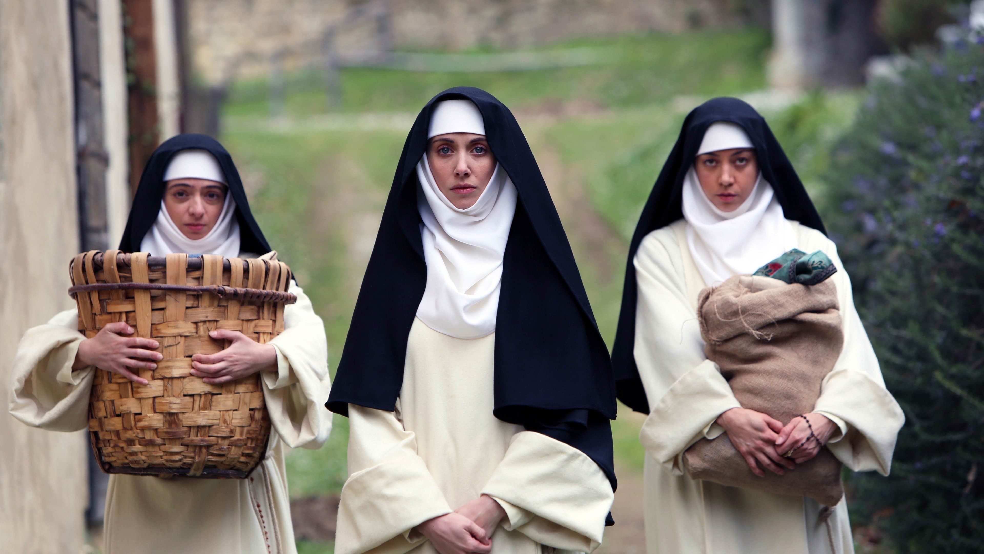 The Little Hours - immagine
