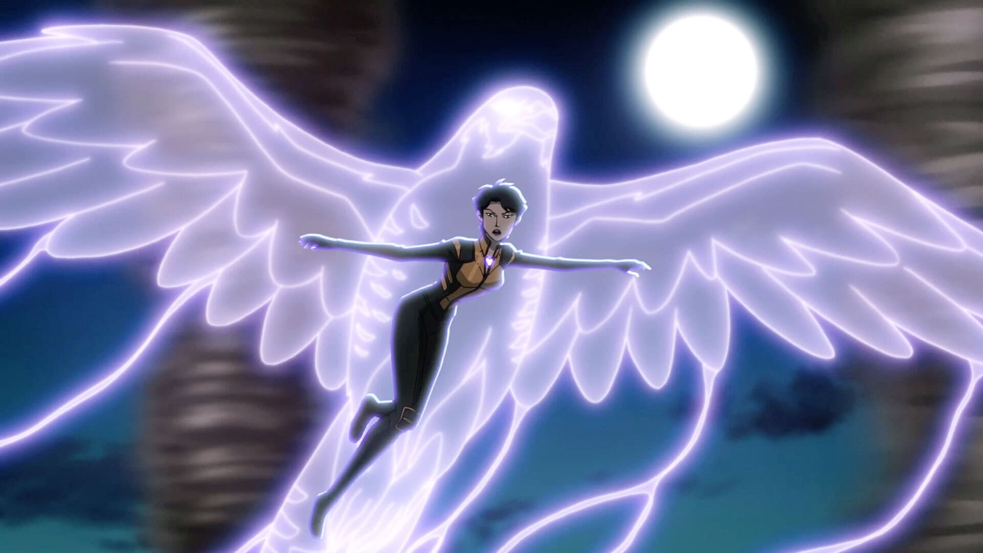 Vixen: The Movie - immagine