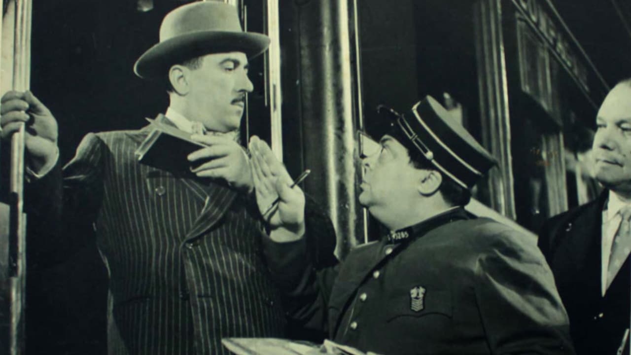 Signori, in carrozza! - immagine