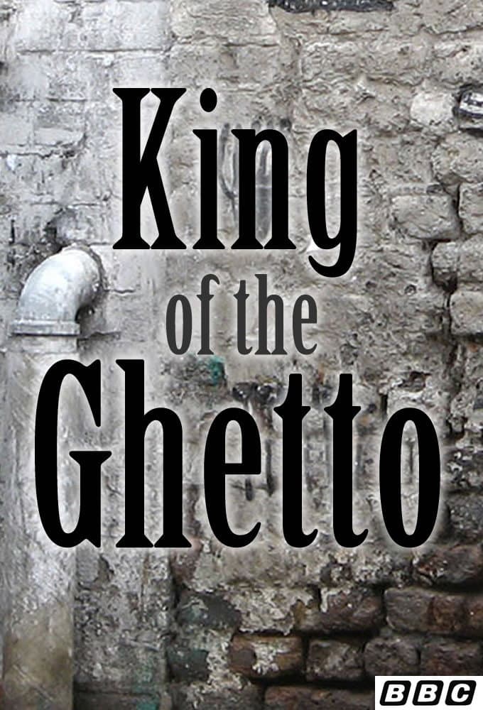Poster di King of the Ghetto