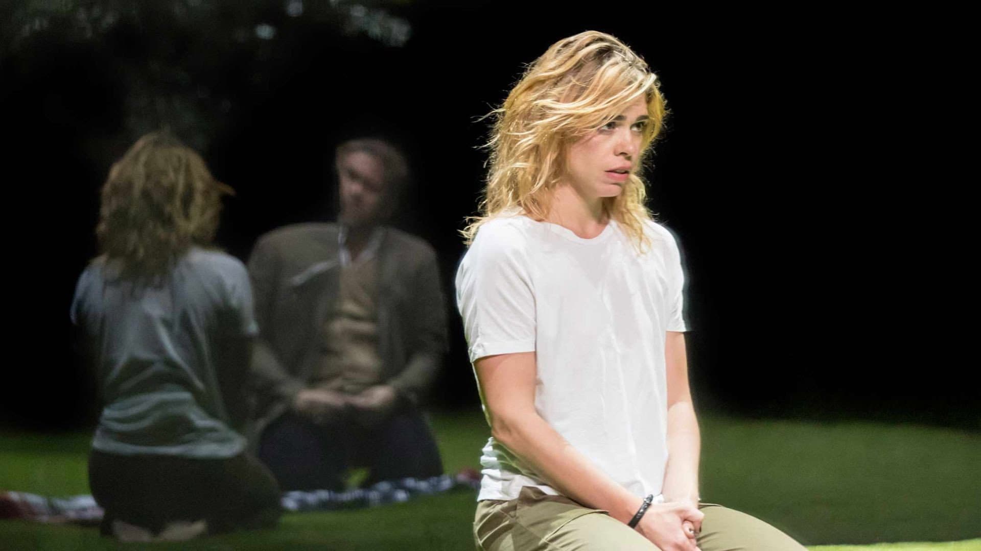National Theatre Live: Yerma - immagine