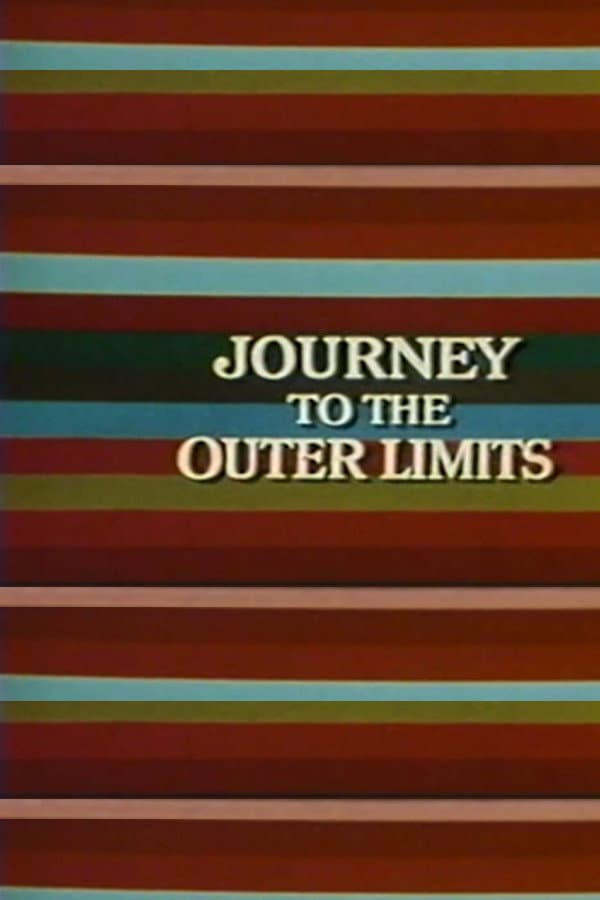 Poster di Journey to the Outer Limits