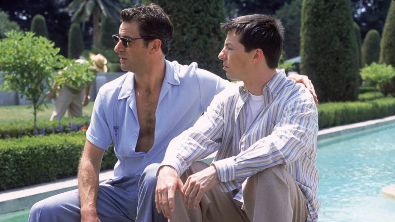 Martin and Lewis - immagine