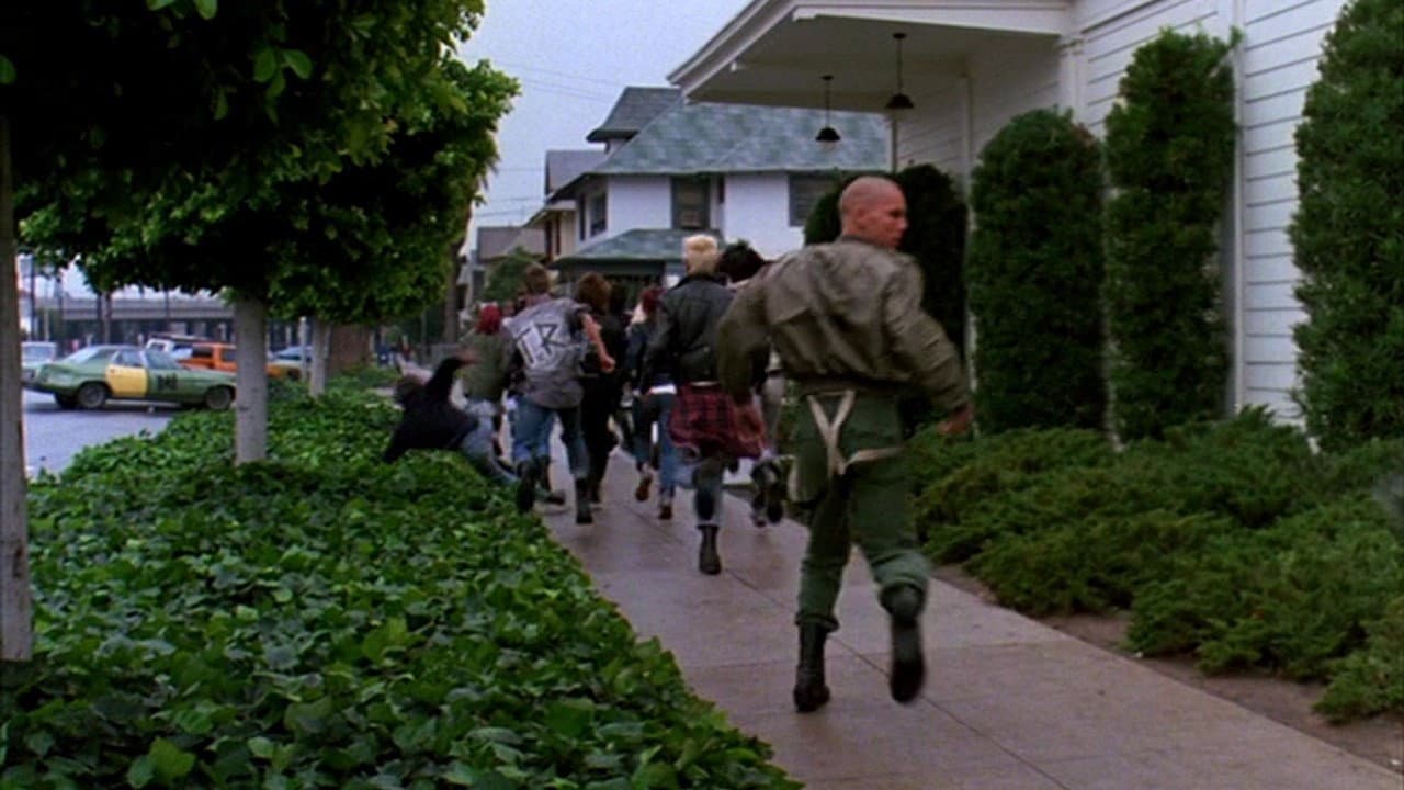 Suburbia - immagine